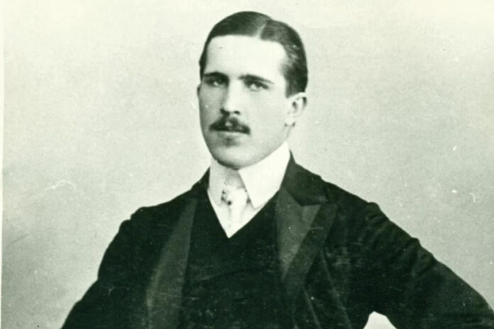 Gundel Károly