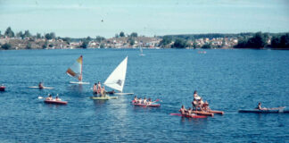 Naturista Oázis Kemping és Szabadidőközpont, Délegyháza
