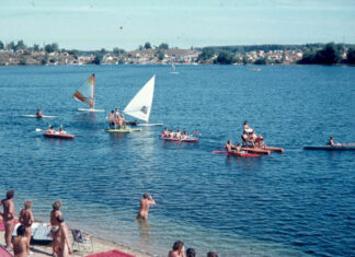 Naturista Oázis Kemping és Szabadidőközpont, Délegyháza