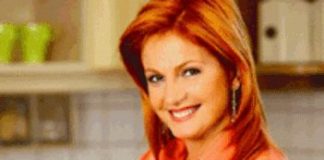 Keleti Andrea: Család, ízek, cha-cha-cha