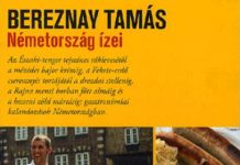 Bereznay Tamás, Németország ízei