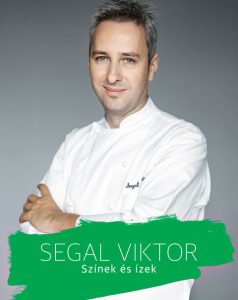 Segal Viktor: Színek és ízek