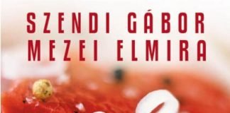 Paleolit szakácskönyv