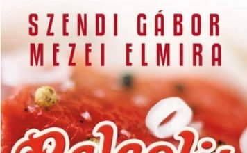 Paleolit szakácskönyv