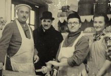 Cserna-Szabó András Fehér Béla: Ede a levesben