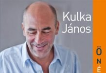 Kulka János: Önéletrajz