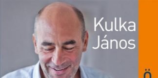Kulka János: Önéletrajz