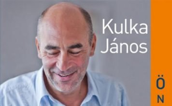 Kulka János: Önéletrajz