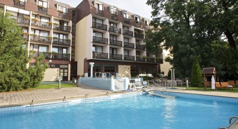 Danubius Health Resort Sárvár