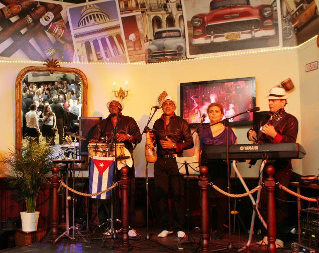 La Bodeguita del Medio