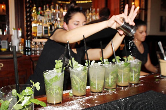 La Bodeguita del Medio