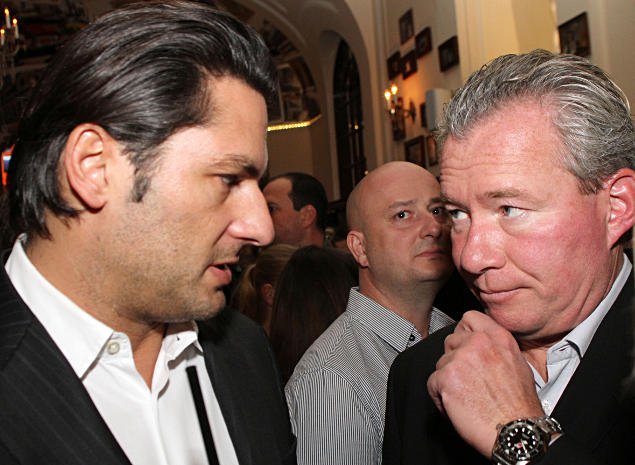 La Bodeguita del Medio