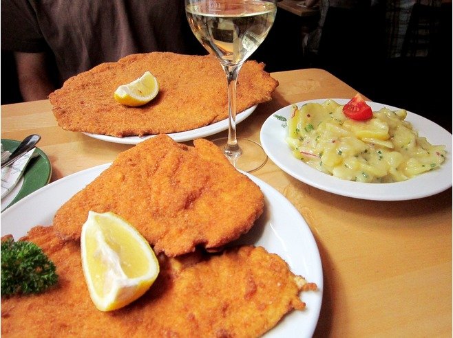 Wiener Schnitzel