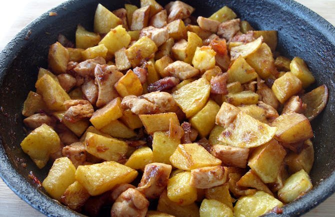 Tökéletes vasárnapi ebéd