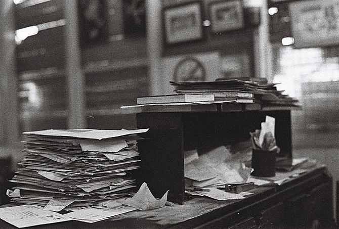 „Micsoda korrupció, pedig csak egy éttermet akarok nyitni” Étterem engedélyek