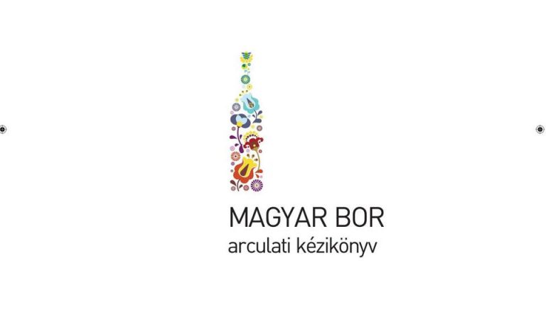 Magyar bor, arculati kézikönyv