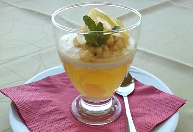 Nádudvari Nándor receptje