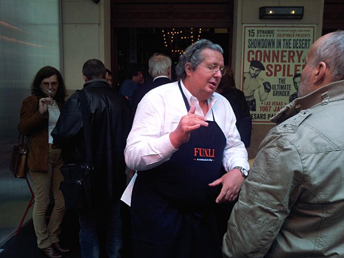 Interjó Merfelsz Gábor borásszal