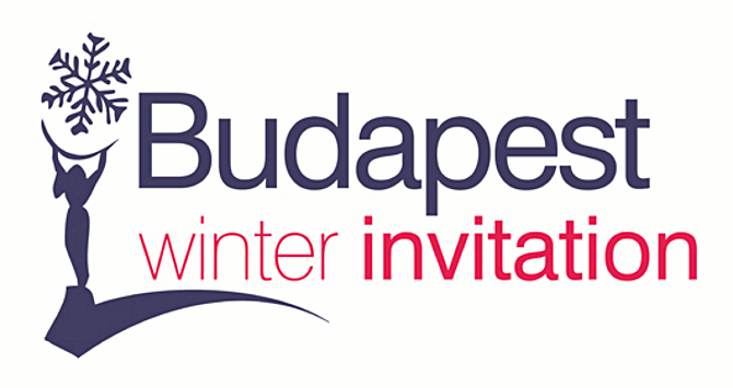 Budapest Winter Invitation