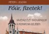 Péter I. Zoltán: e-könyv - Főúr, fizetek!