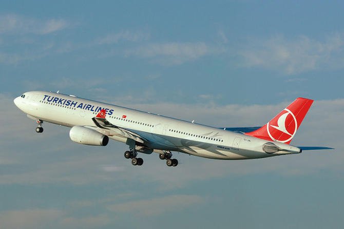 Turkish Airlines