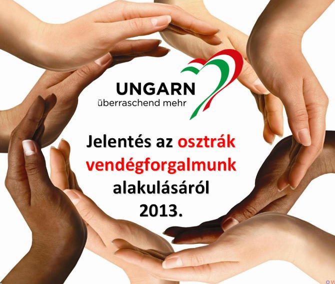 Továbbra is meghatározó az Ausztriából érkező vendégforgalmunk