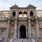 Négynapos ünneppel nyílik meg Várkert Bazár Négynapos ünneppel nyílik meg Várkert Bazár