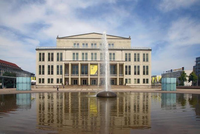 Lipcsében az első Social Travel Summit konferencia Lipcsében az első Social Travel Summit konferencia