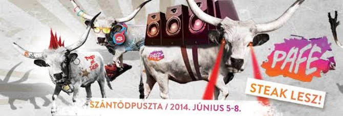 8. Pannónia Fesztivál