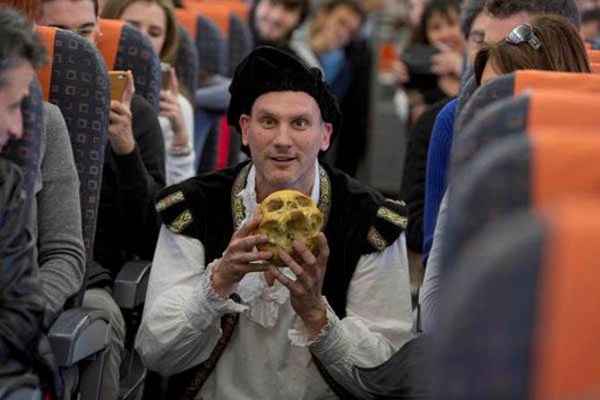 Guinness rekordot dönthet az easyJet Guinness rekordot dönthet az easyJet