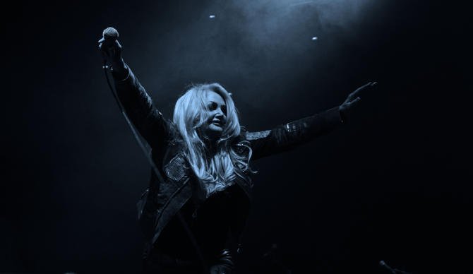 Bonnie Tyler