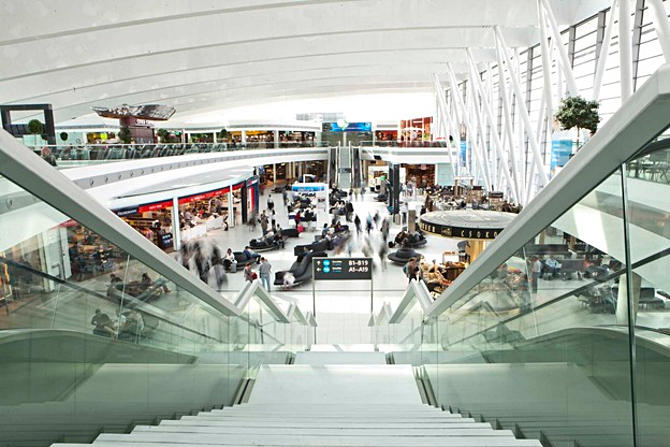 Megdőlt a májusi rekord a Budapest Airportnál