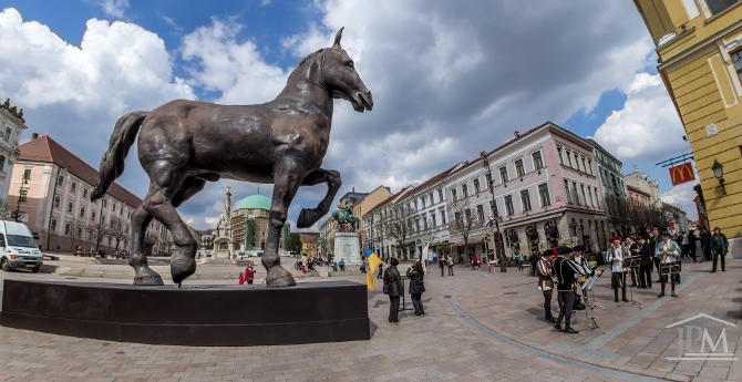 Leonardo, a reneszánsz zseni