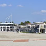 Átadásra kész a Velencei-tó kapuja