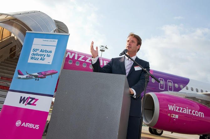 Új repülőgép, új célállomás a Wizztől: Alicante wizzair budapest - alicante