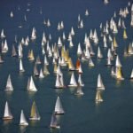 Kékszalag Nagydíj - Balaton