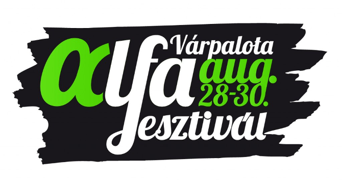 Alfa Fesztivál 2014