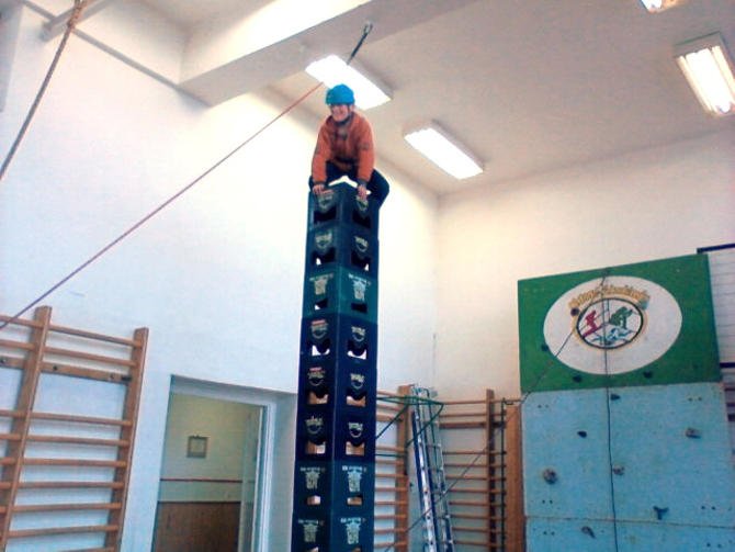 Alfa Fesztivál - Várpalota