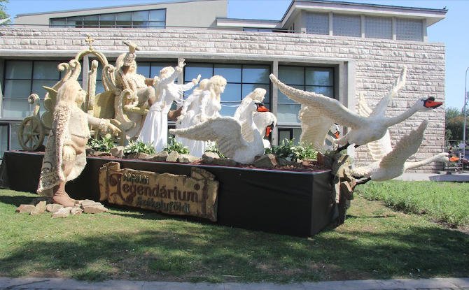 Libamáj Fesztivál 2014