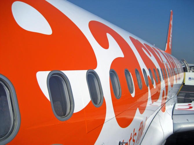Tudjuk, hova utazunk jövő tavasszal easyJet