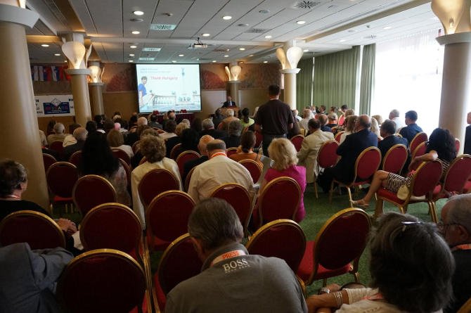 Turisztikai Újságírók és Írók Nemzetközi Szövetsége