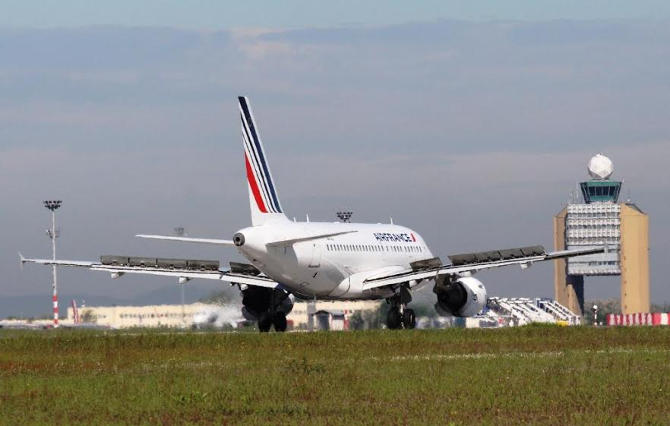 Air France járatbővítés: napi négy járat Párizsból Air France járatbővítés: napi négy járat Párizsból
