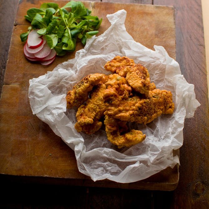 Sült krumpli és a rántott hús továbbra is az élen