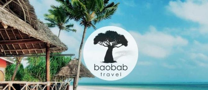 Bezárt a Baobab Travel