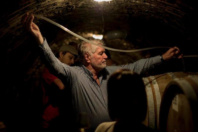 Márton és Lányai pálinka