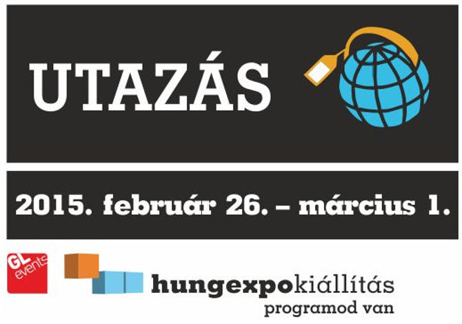 Hungexpo - Utazás 2015