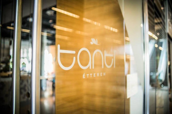 Újabb budapesti étterem kapott Michelin-csillagot