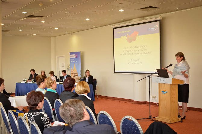 2015-ben is várja a jelentkezőket a Virágos Magyarországért verseny