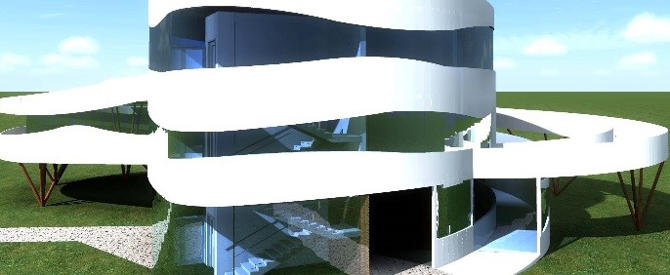 Kerékpáros élmények – élménykerékpárúton