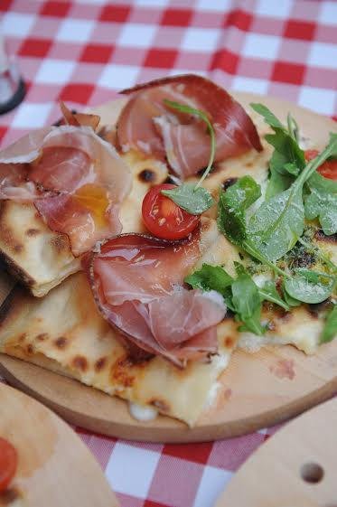 5 érdekesség a Focaccia di Reccóról